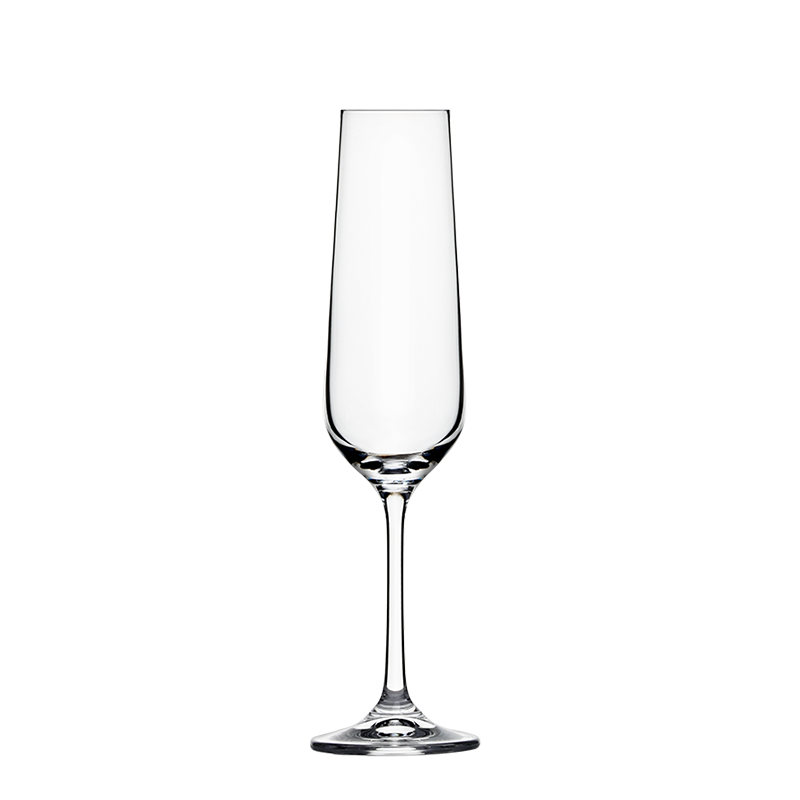 Kieliszki PORTO szampan 200ml, 6 sztuk