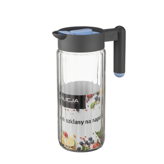 Dzbanek z pokrywą 1,43l