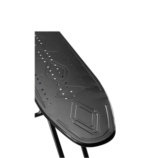 Deska do prasowania MONOBLOCK NOVA 110x34cm wzór 4