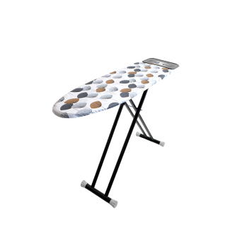 Deska do prasowania MONOBLOCK NOVA 110x34cm wzór 5