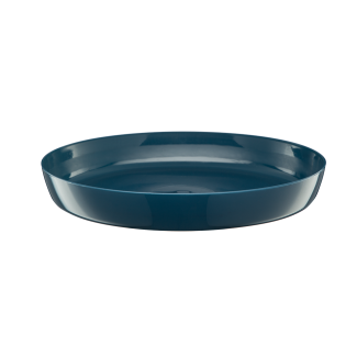 Podstawka CRISTAL 11cm granat