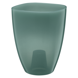 Osłonka storczyk KAJA 12cm 29823 zielony