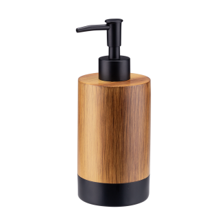 Dozownik na mydło WOOD 29058