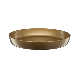 Podstawka CRISTAL 17cm (20) złoty