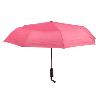 Parasol krótki AUTOMAT mix