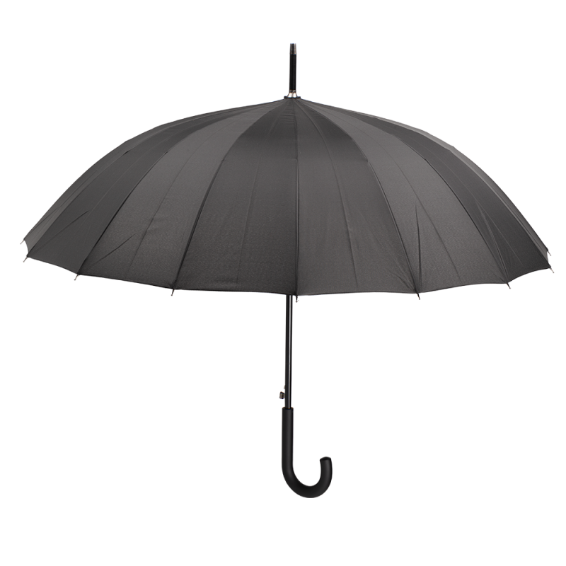 Parasol długi półautomat 28031