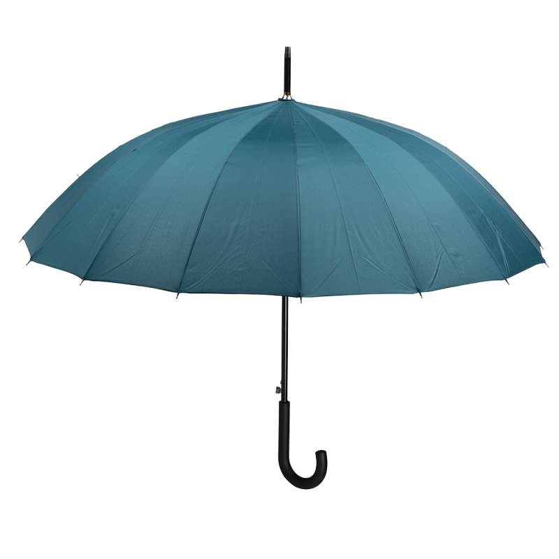 Parasol długi półautomat 28031