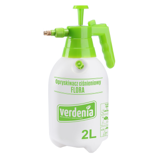 Opryskiwacz cisnieniowy FLORA 2L