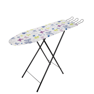 Deska do prasowania LAURA 100x30cm 28334