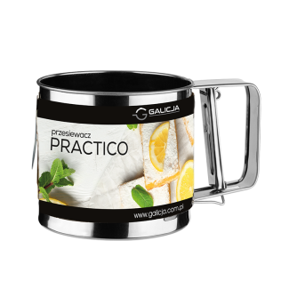 Przesiewacz PRACTICO