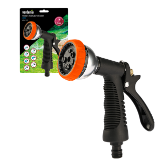 pistolet zraszający Aqua