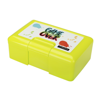 LUNCHBOX IML 19,5x12,5x7cm 00554 wzór 3