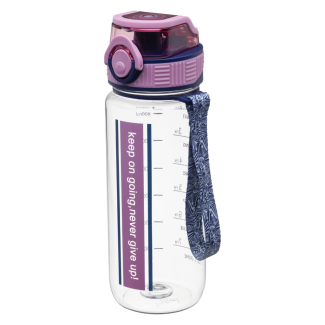 Butelka sportowa TRITAN 750ml 13981 wzór 2