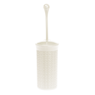 Szczotka wc WILLOW 22769 biały