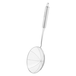 Szumówka nierdzewna PRACTICO 16cm