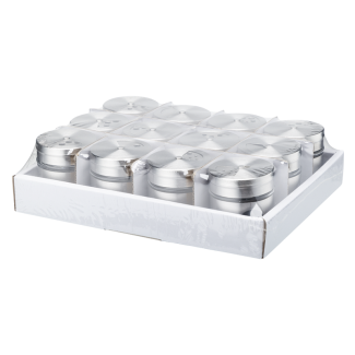 Pojemnik kuchenny JASPER stalowy 55ml