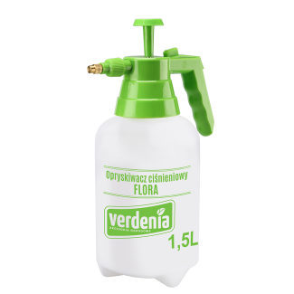 Opryskiwacz ciśnieniowy FLORA 1,5L