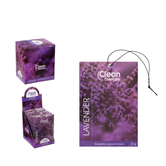 Saszetka Zapachowa 12g Lavender RAVI