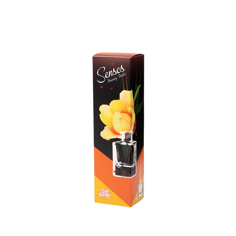 Perfumy do wnętrz Senses Kwiaty Italii 50ml RAVI