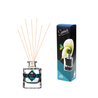 CT Perfumy do wnętrz Senses Rześki poranek (Iris) 50ml  11967