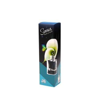 Perfumy do wnętrz Senses Rześki poranek 50ml RAVI