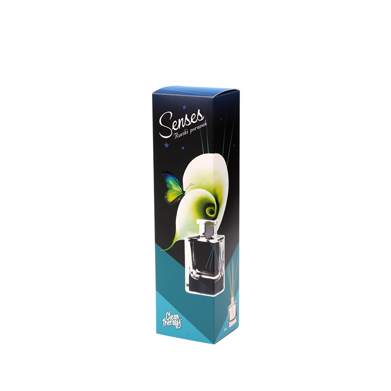Perfumy do wnętrz Senses Rześki poranek 50ml RAVI