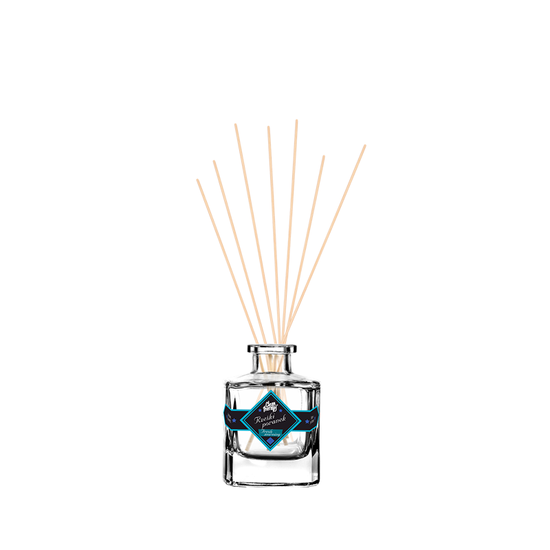 Perfumy do wnętrz Senses Rześki poranek 50ml RAVI