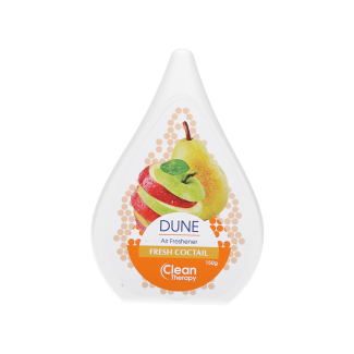 Odświeżacz powietrza w żelu DUNE 150g Fresh Coctail RAVI