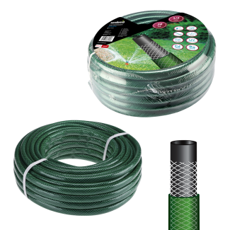 Wąż ogrodowy ECOGREEN 3/4 cala 20m art.8131