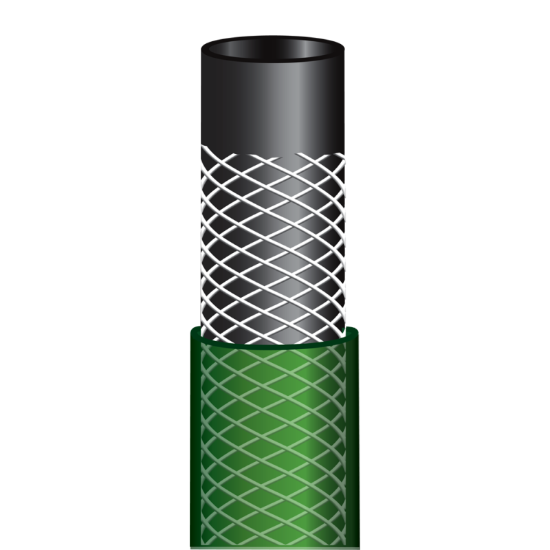Wąż ogrodowy ECOGREEN 3/4 cala 20m art.8131