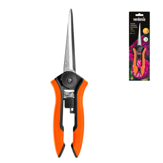 Sekator ogrodowy 21 cm wz.2.