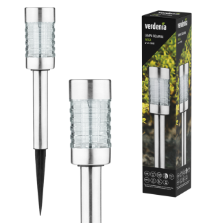 Lampa solarna LED WEGA