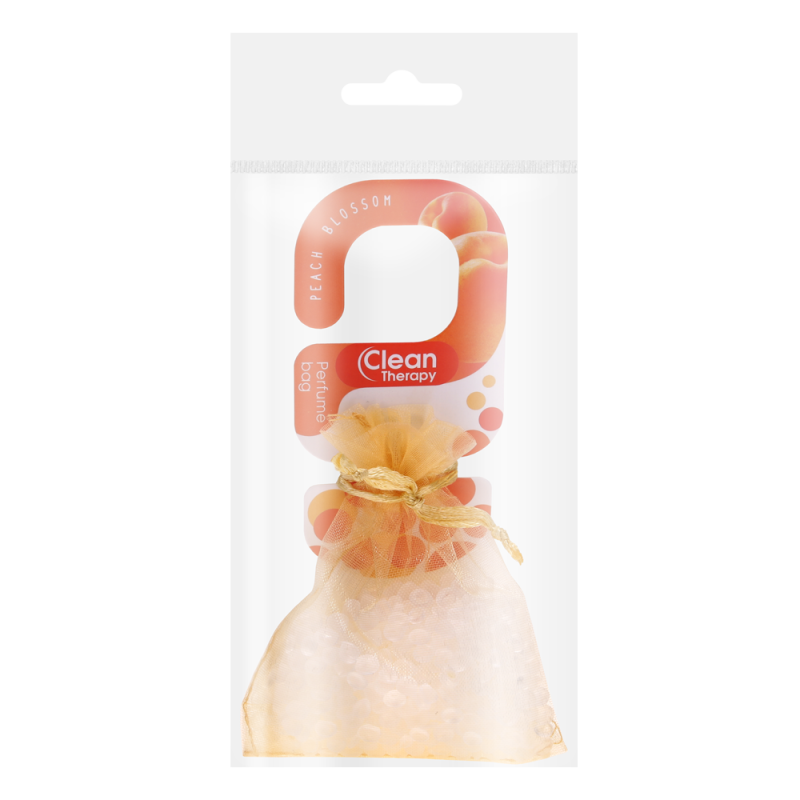 Woreczek zapachowy Peach Blossom 20g RAVI