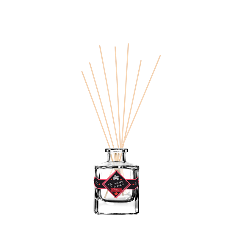 Perfumy do wnętrz Senses Cytrusowe drzewko 50ml RAVI