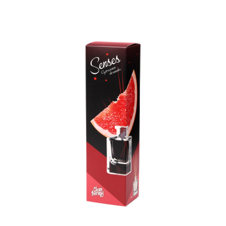 Perfumy do wnętrz Senses Cytrusowe drzewko 50ml RAVI