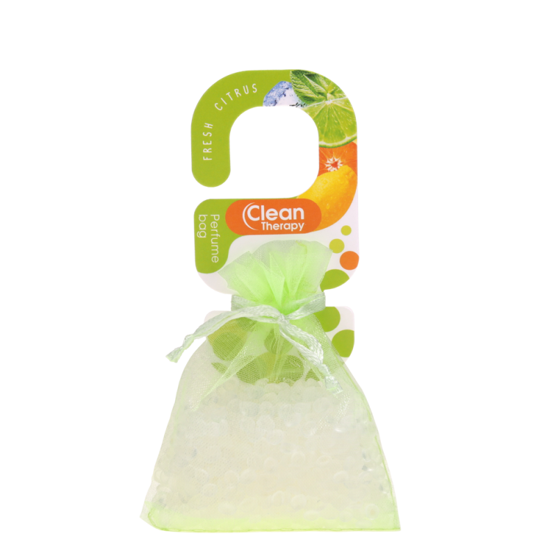 Woreczek zapachowy Fresh Citrus 20g RAVI