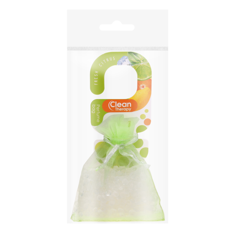Woreczek zapachowy Fresh Citrus 20g RAVI