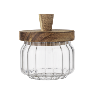 Pojemnik szklany 250ml Acacia