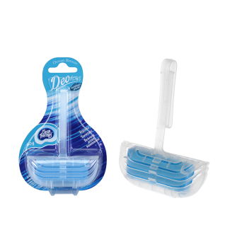 Kostka toaletowa Deo Active 40g Ocean breeze RAVI
