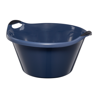 Miska 10l/37x22,5cm B niebieski