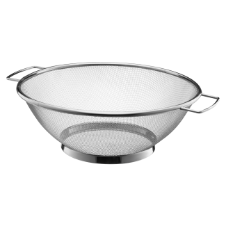 Sitko cedzak nierdzewny 24,5cm