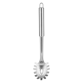 Łyżka do spaghetti nierdzewna PRACTICO TOOLS 22489