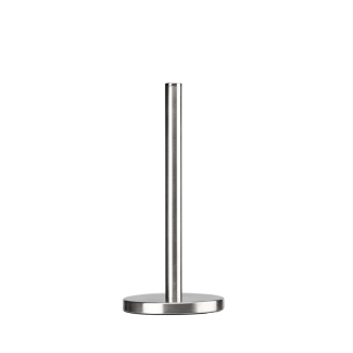 Stojak na ręcznik papierowy INOX 9658