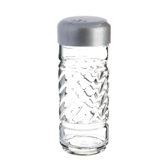 Solniczka R 50ml srebrny