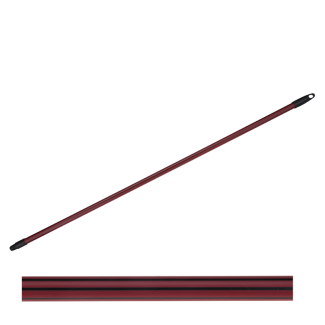 Kij PLATINUM II 120cm 41657 czerwony