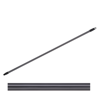 Kij PLATINUM II 120cm 41657 szary