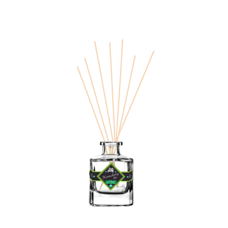 Perfumy do wnętrz Senses Konwaliowy las 50ml RAVI