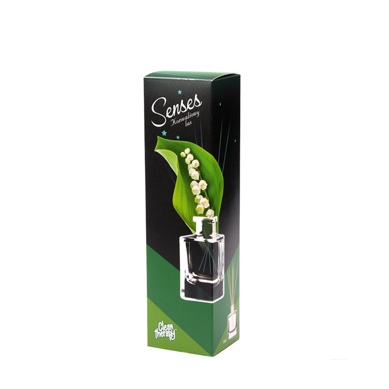 Perfumy do wnętrz Senses Konwaliowy las 50ml RAVI