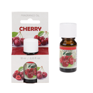 Olejek zapachowy 10ml Wiśnia RAVI