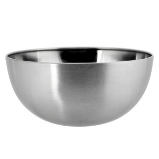 Miska nierdzewna Satin 13cm
